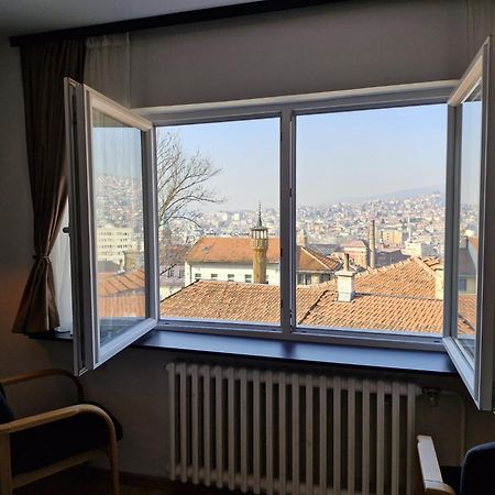 Gondola Apartment Sarajevo Ngoại thất bức ảnh