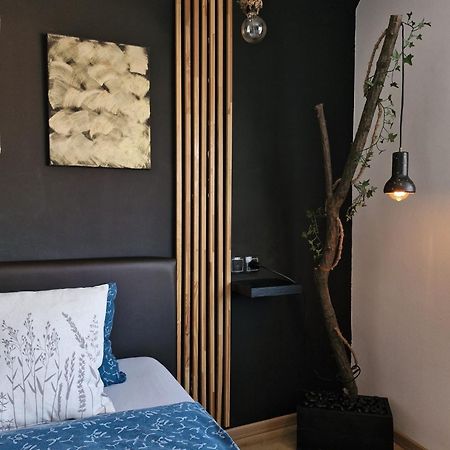 Gondola Apartment Sarajevo Ngoại thất bức ảnh