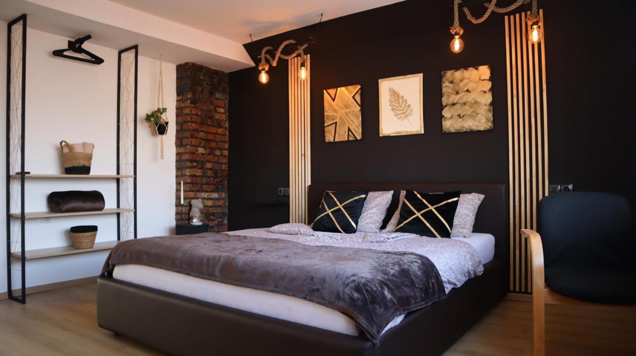 Gondola Apartment Sarajevo Ngoại thất bức ảnh