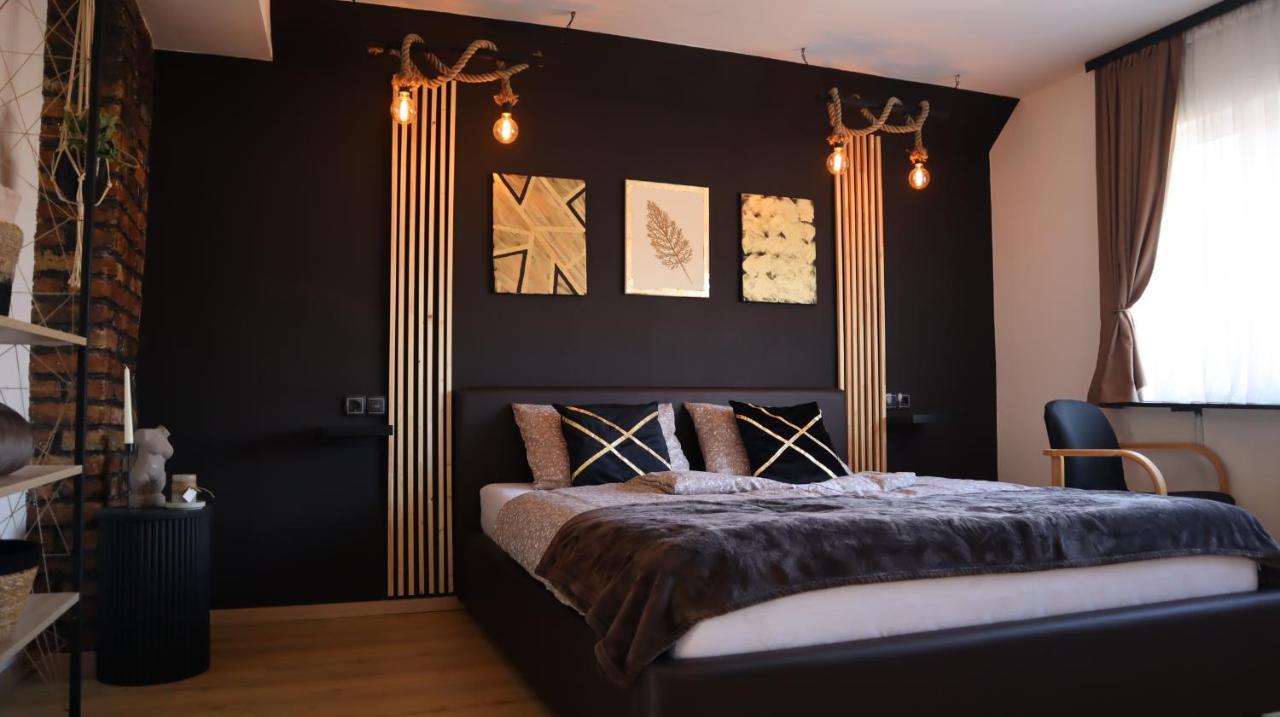 Gondola Apartment Sarajevo Ngoại thất bức ảnh