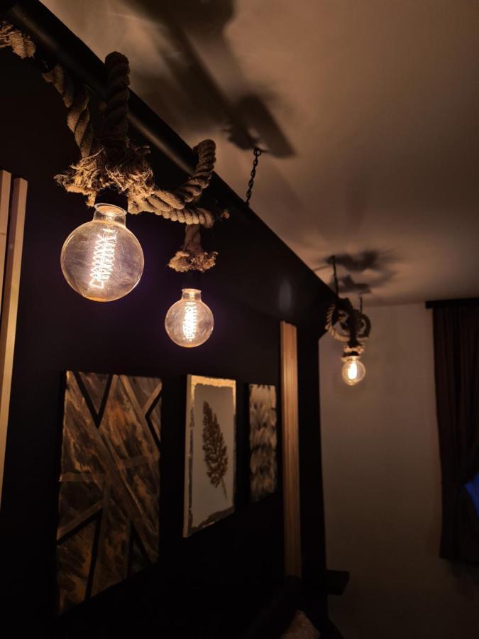 Gondola Apartment Sarajevo Ngoại thất bức ảnh