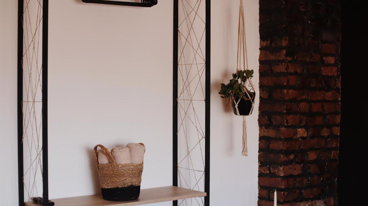 Gondola Apartment Sarajevo Ngoại thất bức ảnh