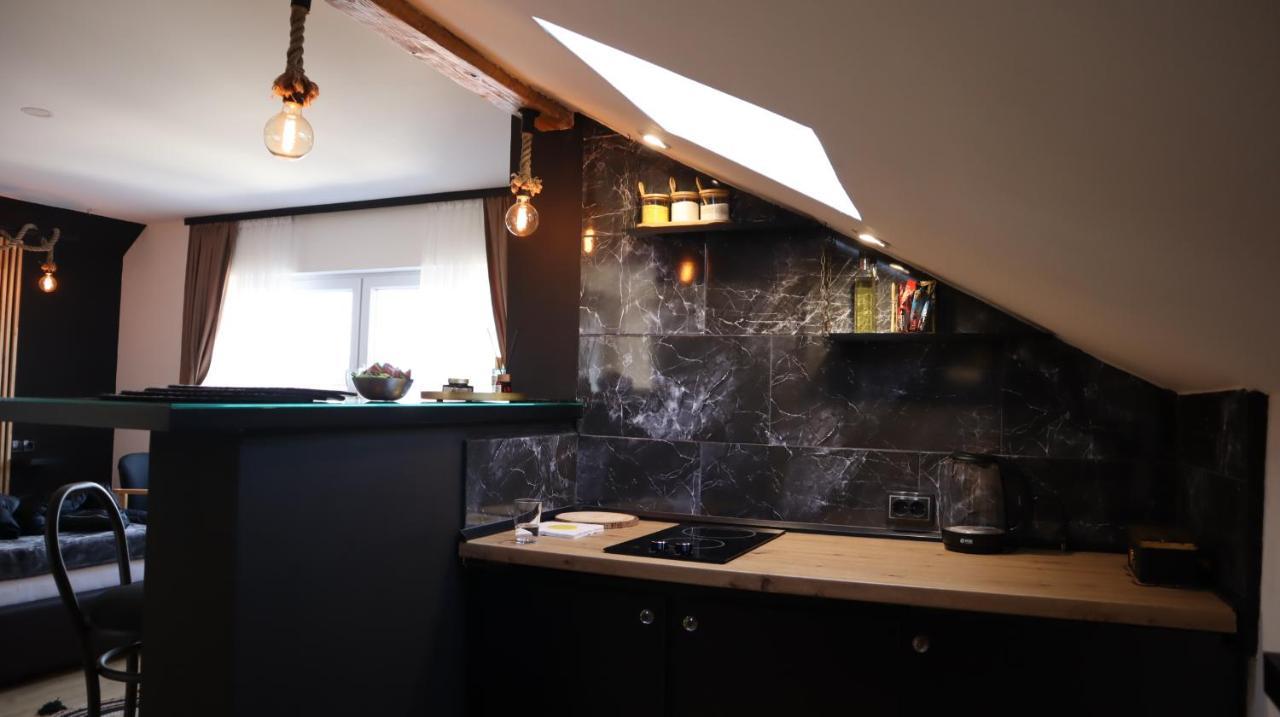 Gondola Apartment Sarajevo Ngoại thất bức ảnh