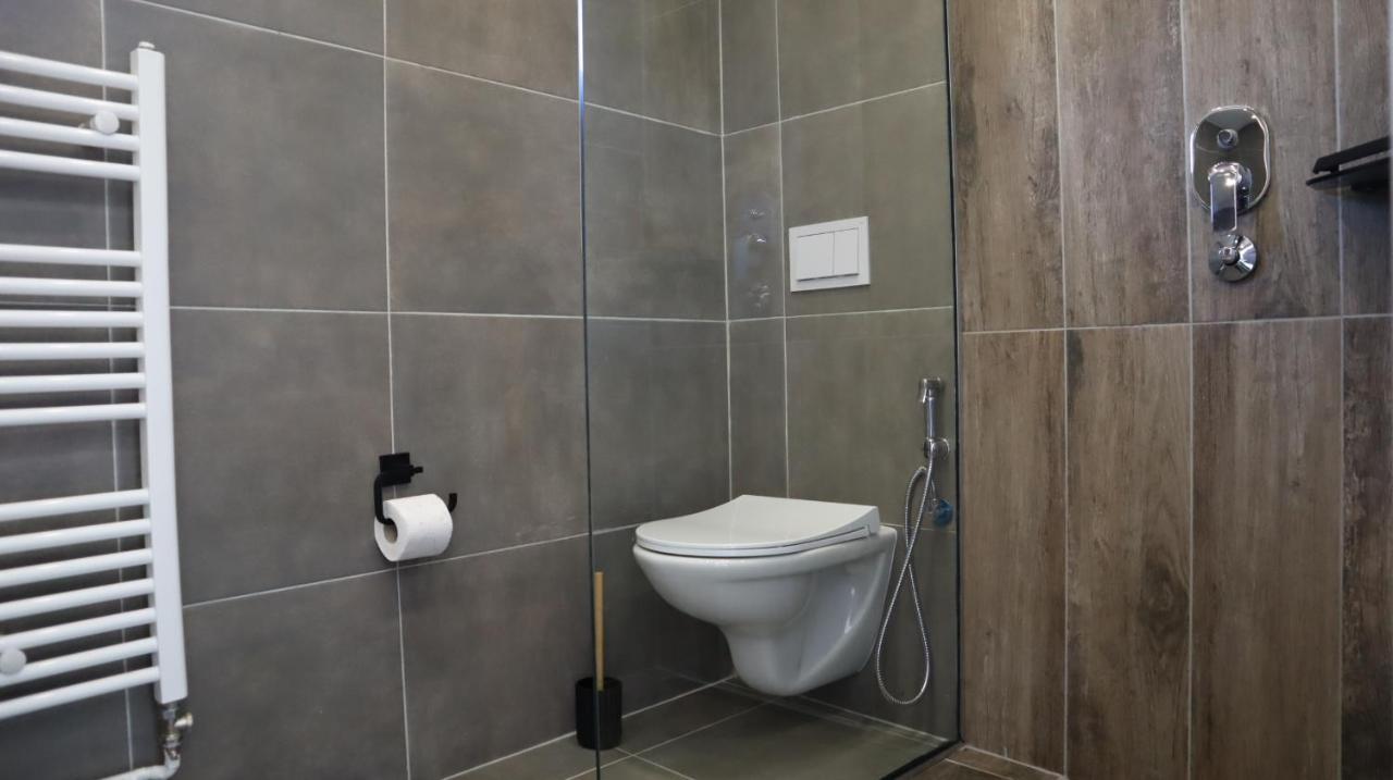 Gondola Apartment Sarajevo Ngoại thất bức ảnh