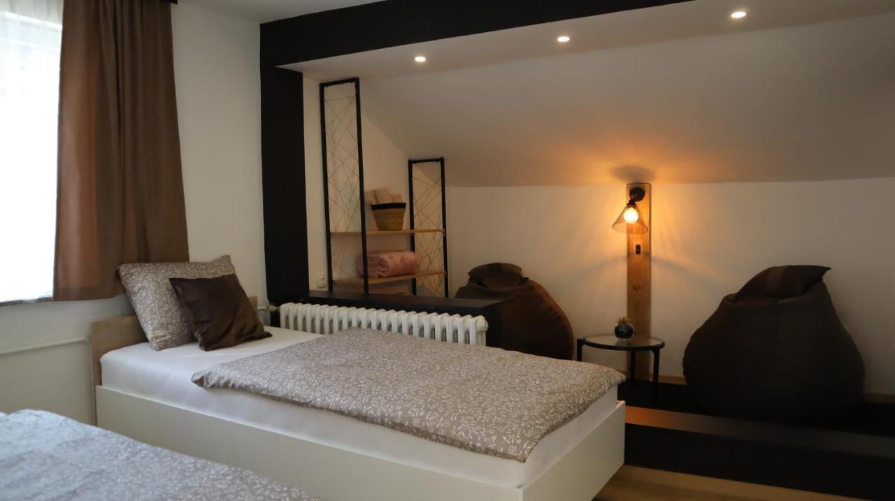 Gondola Apartment Sarajevo Ngoại thất bức ảnh