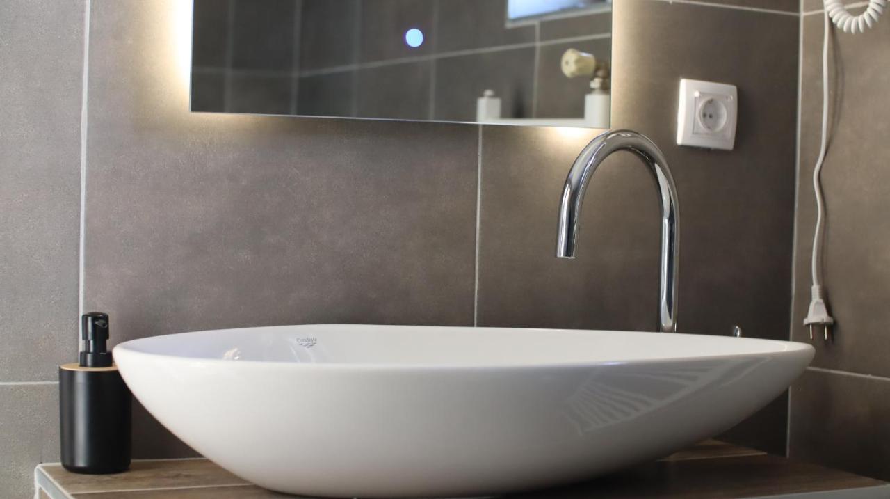 Gondola Apartment Sarajevo Ngoại thất bức ảnh
