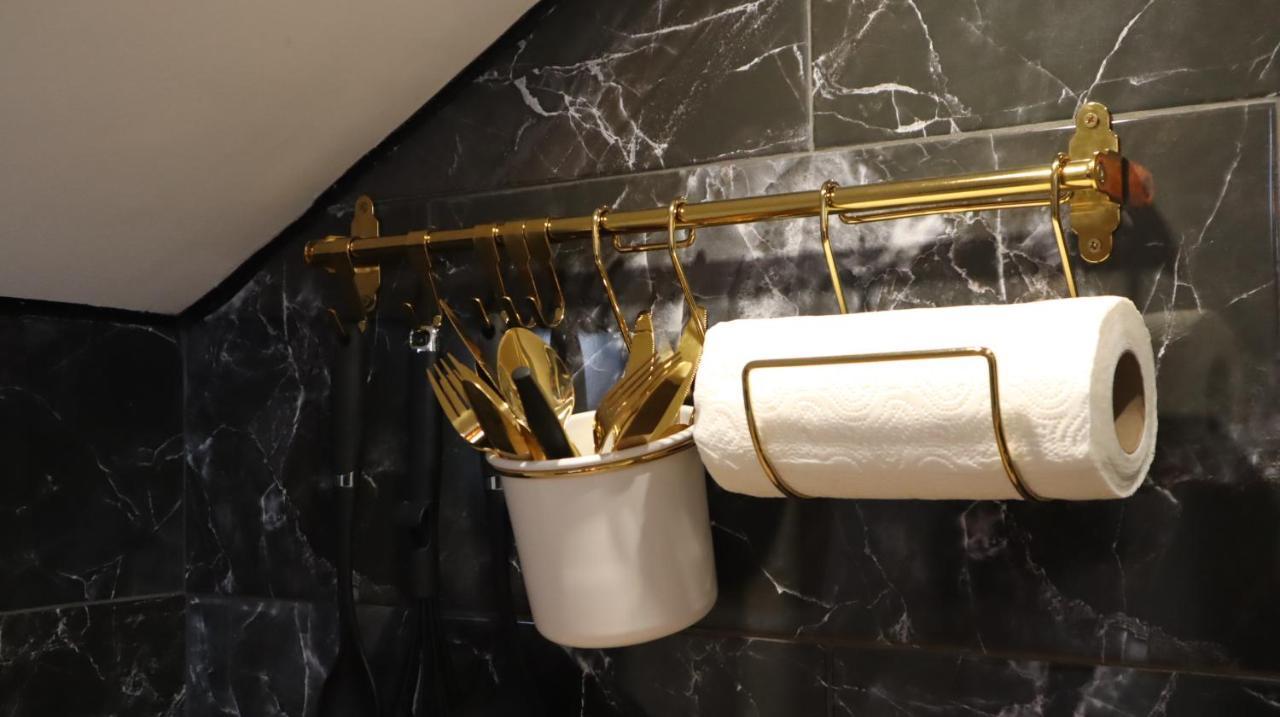 Gondola Apartment Sarajevo Ngoại thất bức ảnh