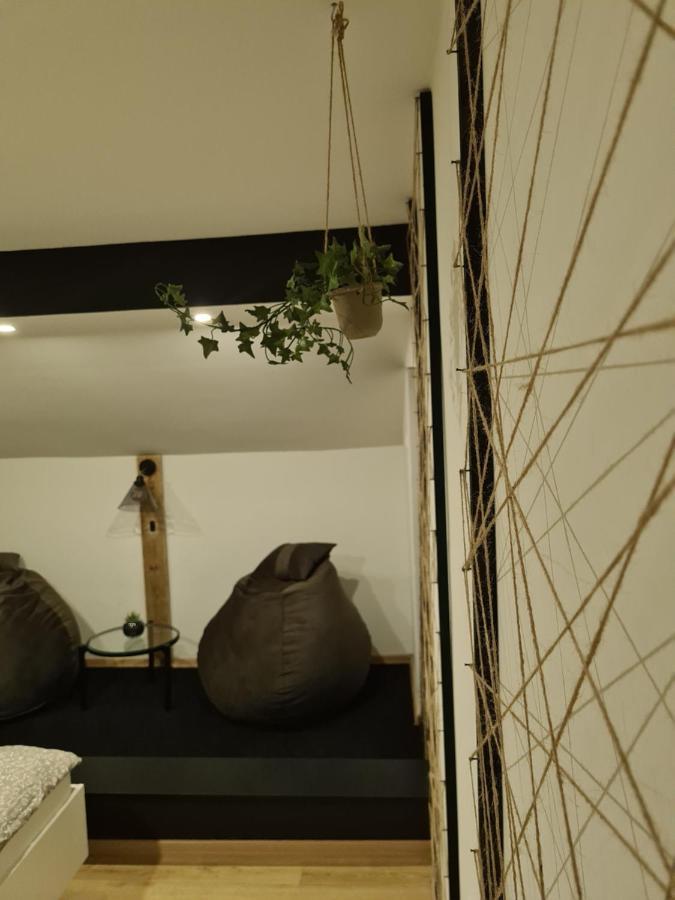 Gondola Apartment Sarajevo Ngoại thất bức ảnh