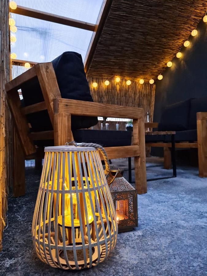 Gondola Apartment Sarajevo Ngoại thất bức ảnh