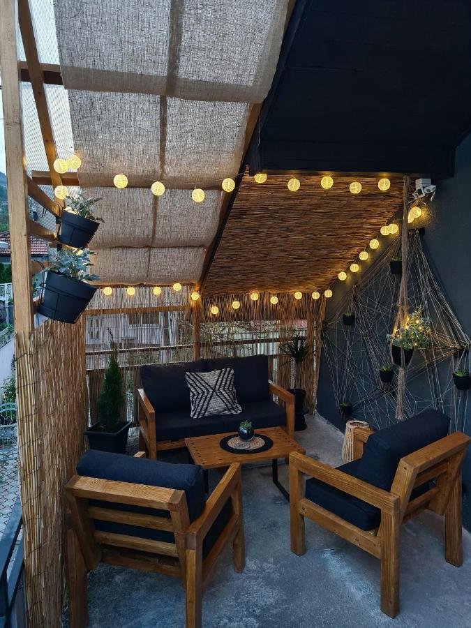 Gondola Apartment Sarajevo Ngoại thất bức ảnh