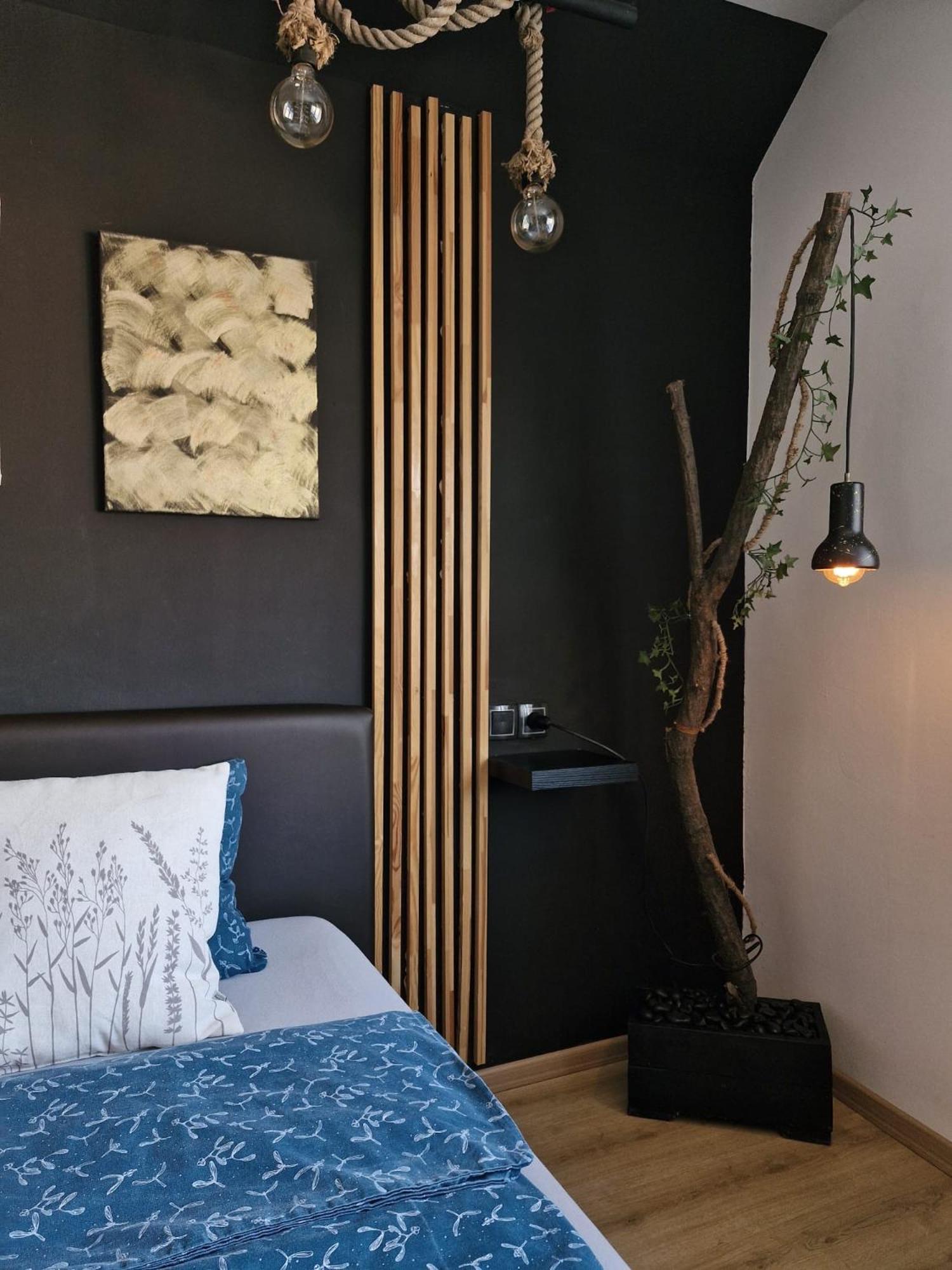 Gondola Apartment Sarajevo Ngoại thất bức ảnh