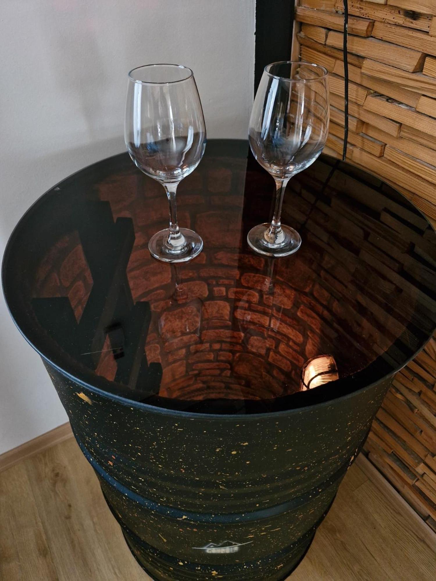 Gondola Apartment Sarajevo Ngoại thất bức ảnh